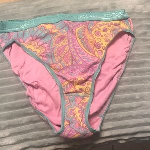 Victoria secret panty